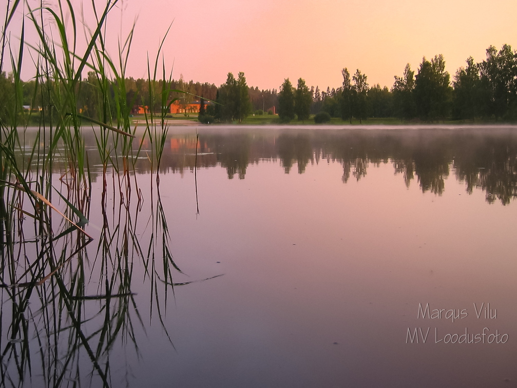 Riiska järv