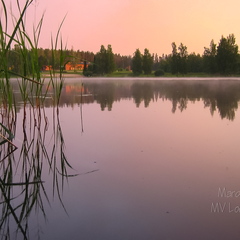 Riiska järv