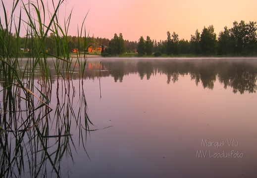 Riiska järv