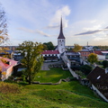 Rakvere Kolmainu kirik ehk Rakvere Mihkli kirik