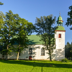  Karksi Peetri kirik 