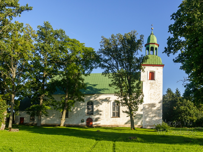  Karksi Peetri kirik 