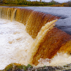Jägala juga suurvee aegu