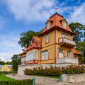  Lossi tn 16, Kuressaare
